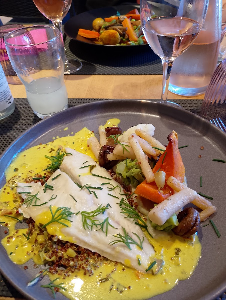 Le Bistrot De Caro Photos 2